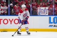 Nick Suzuki Contract & Salary